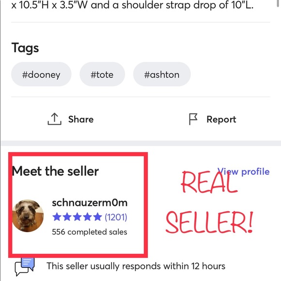 SCAM FAQ 1/2 - Picture 6 of 15